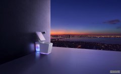 科勒发布全新纽密2.0智能座便器——声光触动全感官，引领智能新时代