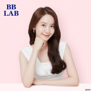 韩国少女时代成员允儿成为BBLAB品牌新一代专属代言人