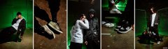 CONVERSE再度联手JOSHUA VIDES打造全新合作系列
