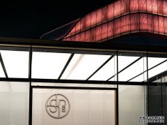 武汉SKP-S新潮启幕 华中首店正式亮相