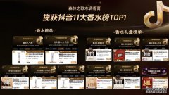 森林之歌：用木调香书写温暖故事，闯入香氛界的黑马