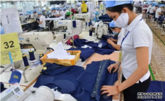 跨国协同做服装，订单越多越混乱？你的供应链可能缺个“总指挥”